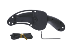 Bear Claw™ Fixed