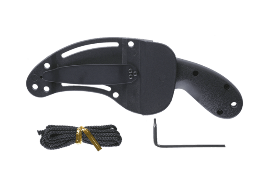 Bear Claw™ Fixed