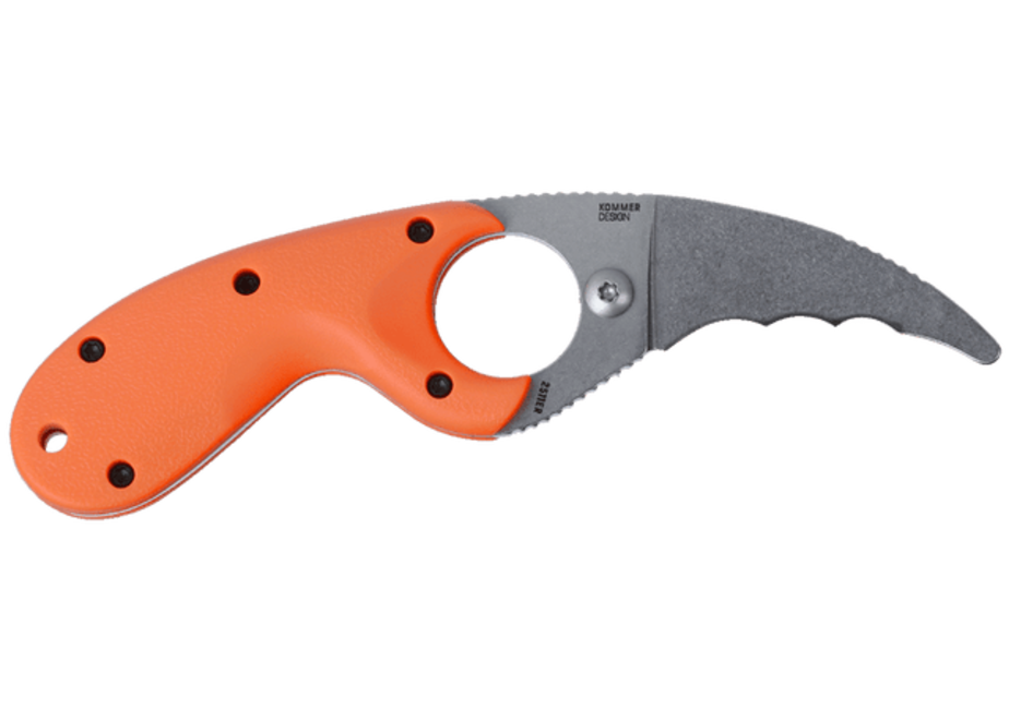 Bear Claw™ Fixed