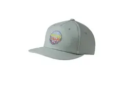 Buff Trucker Cap