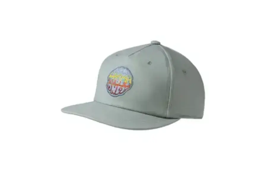 Buff Trucker Cap
