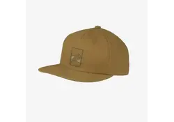 Buff Trucker Cap