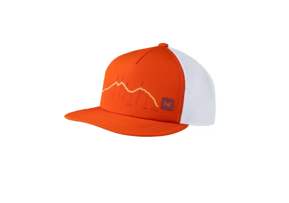 Explore Trucker Cap