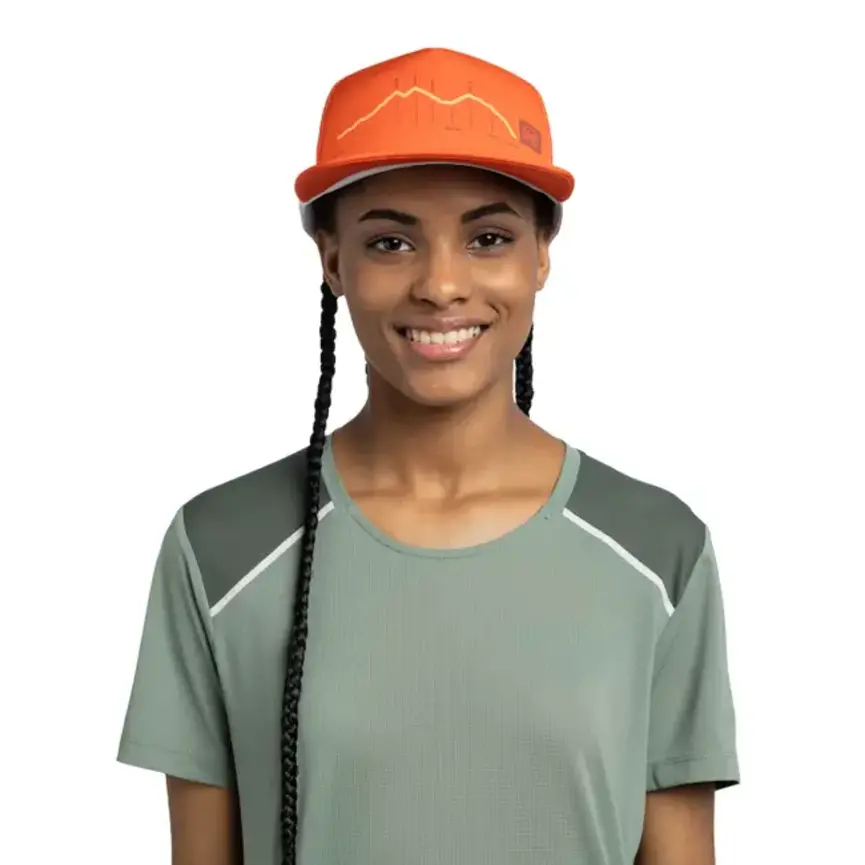 Buff  Explore Trucker Cap