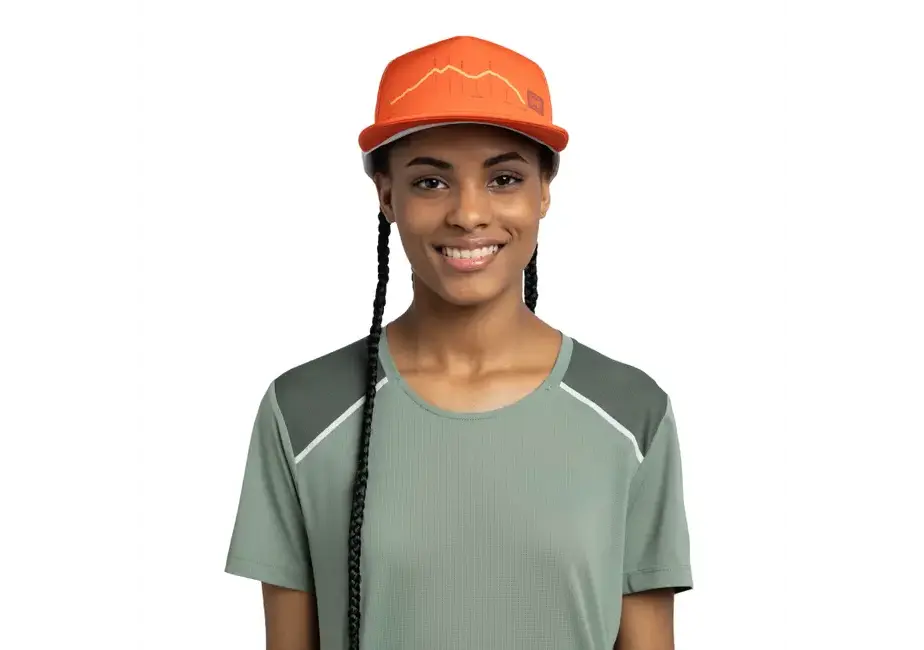 Explore Trucker Cap