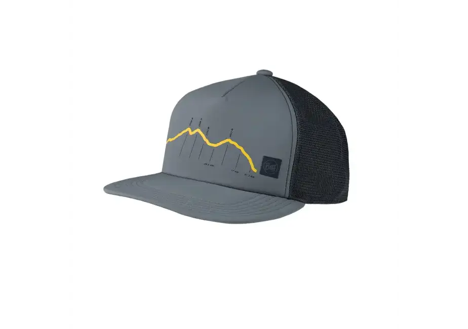 Explore Trucker Cap