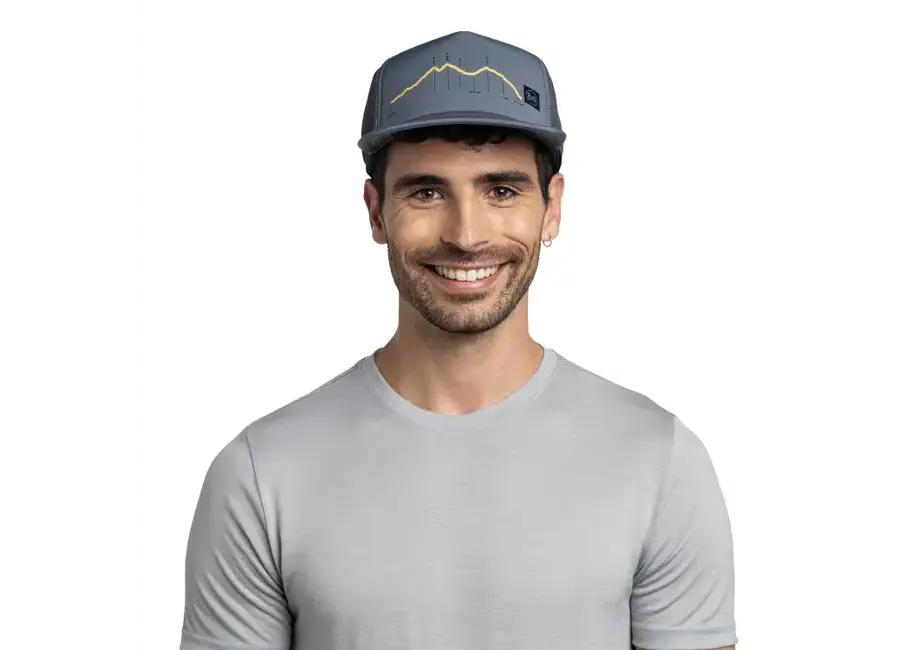 Explore Trucker Cap