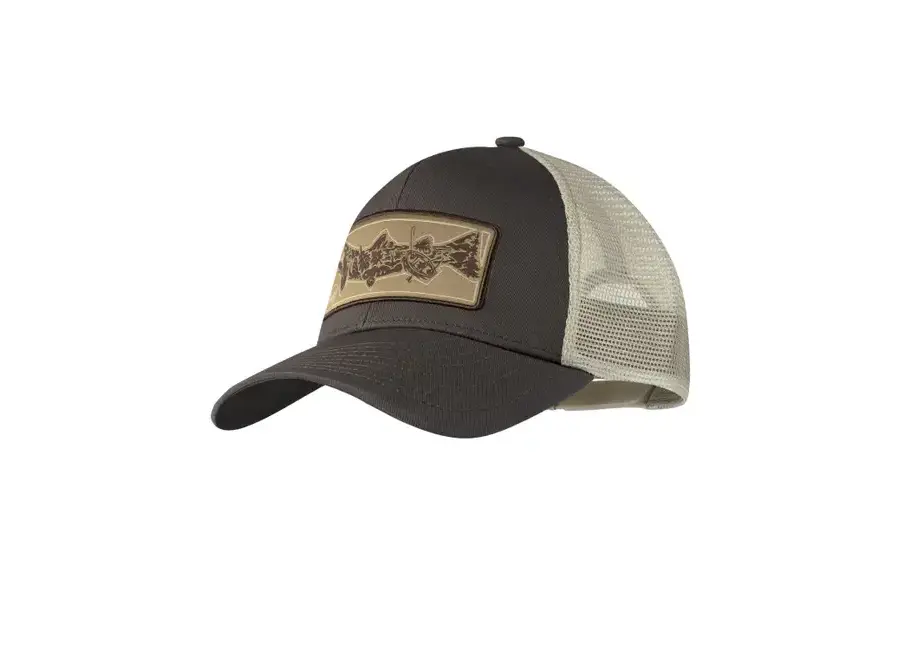 Buff  Explore Trucker Cap