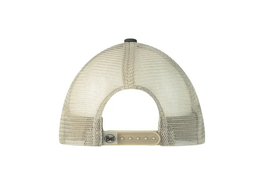 Buff  Explore Trucker Cap