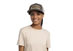 Explore Trucker Cap