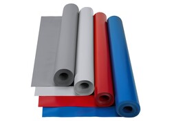 Pennel Orca Tube Material - 1670d
