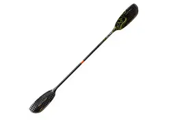 Aqua Bound Ultralight Tetra 2-Piece Posi-Lok Kayak Paddle