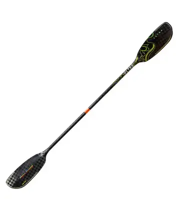 Aqua Bound Ultralight Tetra 2-Piece Posi-Lok Kayak Paddle