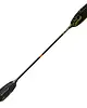 Aqua Bound Ultralight Tetra 2-Piece Posi-Lok Kayak Paddle