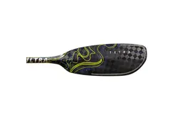 Aqua Bound Ultralight Tetra 2-Piece Posi-Lok Kayak Paddle