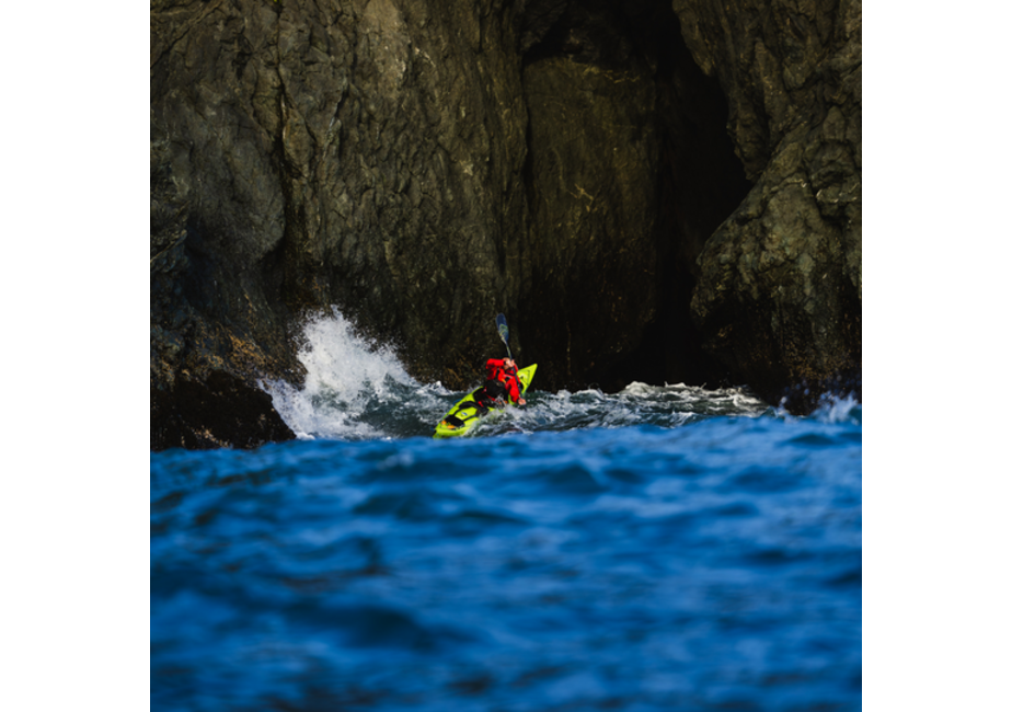 Ultralight Tetra 2-Piece Posi-Lok Kayak Paddle