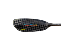 Aqua Bound Ultralight Tetra 2-Piece Posi-Lok Kayak Paddle