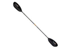 Mantaray Carbon 4-Piece Posi-Lok™ Kayak Paddle