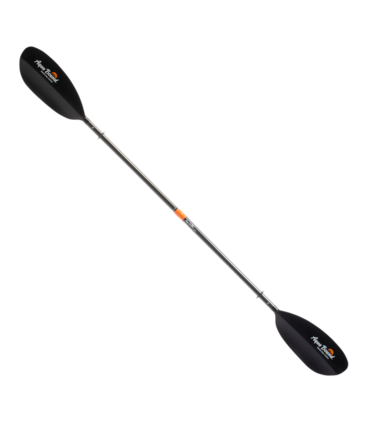 Aqua Bound Mantaray Carbon 4-Piece Posi-Lok™ Kayak Paddle 210