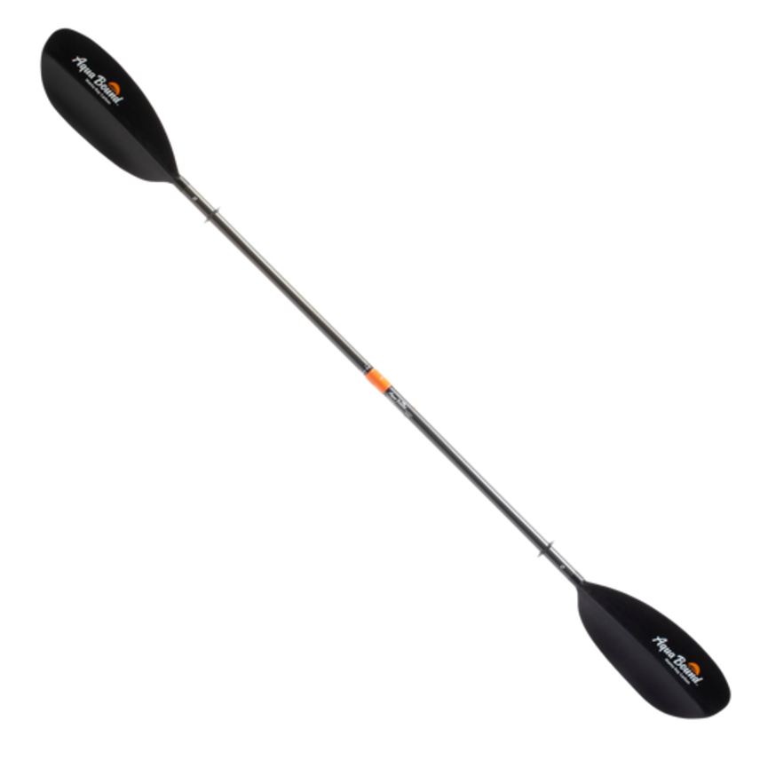 Aqua Bound Mantaray Carbon 4-Piece Posi-Lok™ Kayak Paddle 210