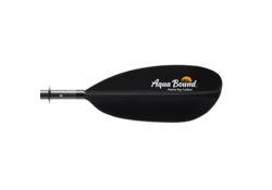 Mantaray Carbon 4-Piece Posi-Lok™ Kayak Paddle