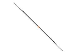 Mantaray Carbon 4-Piece Posi-Lok™ Kayak Paddle