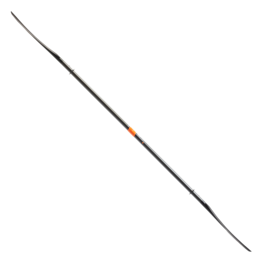 Aqua Bound Mantaray Carbon 4-Piece Posi-Lok™ Kayak Paddle 210