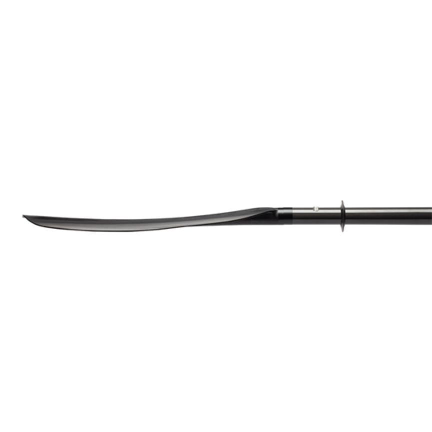 Aqua Bound Mantaray Carbon 4-Piece Posi-Lok™ Kayak Paddle 210