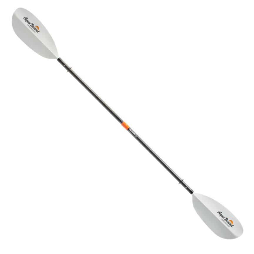 Aqua Bound Manta Ray Hybrid 4-Piece Posi-Lok™ Kayak Paddle