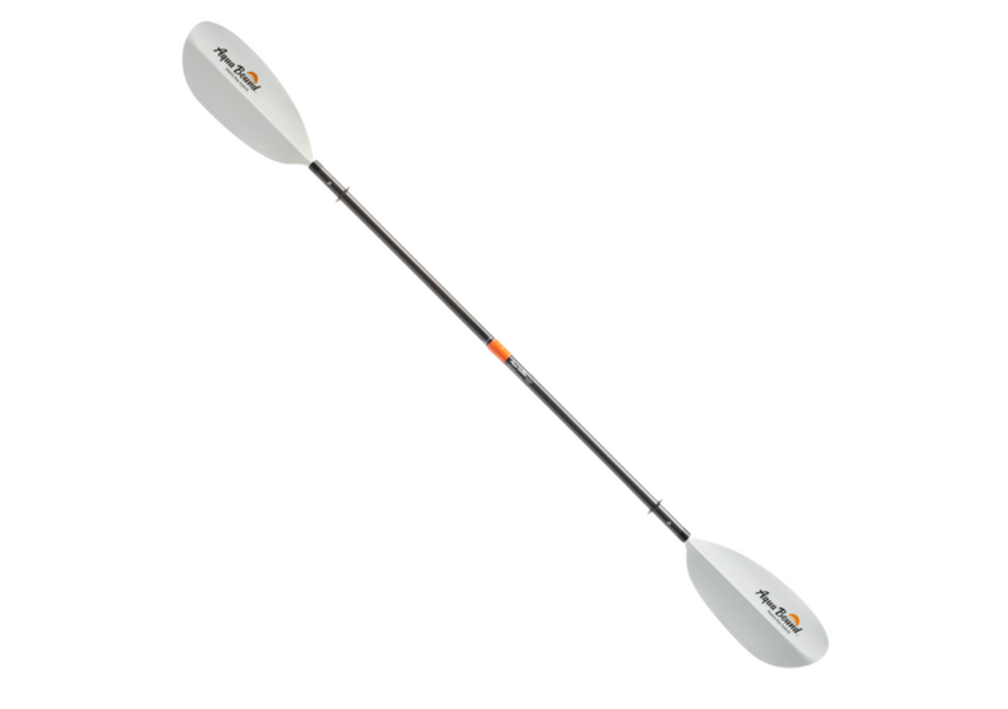 Manta Ray Hybrid 4-Piece Posi-Lok™ Kayak Paddle