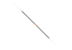 Aqua Bound Manta Ray Hybrid 4-Piece Posi-Lok™ Kayak Paddle