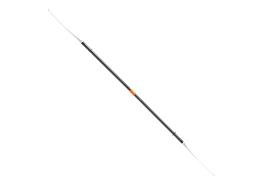 Aqua Bound Manta Ray Hybrid 4-Piece Posi-Lok™ Kayak Paddle