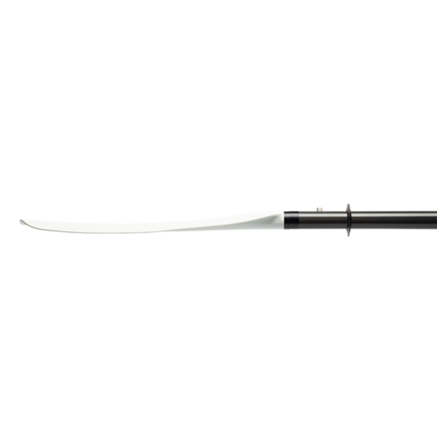 Aqua Bound Manta Ray Hybrid 4-Piece Posi-Lok™ Kayak Paddle