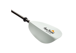 Manta Ray Hybrid 4-Piece Posi-Lok™ Kayak Paddle