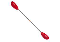 Manta Ray Hybrid 4-Piece Posi-Lok™ Kayak Paddle