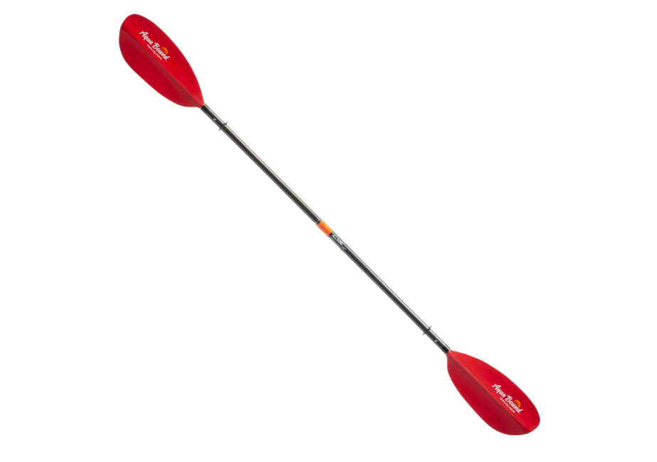 Manta Ray Hybrid 4-Piece Posi-Lok™ Kayak Paddle