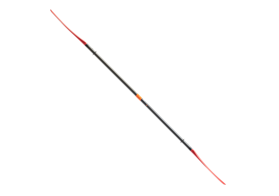 Manta Ray Hybrid 4-Piece Posi-Lok™ Kayak Paddle