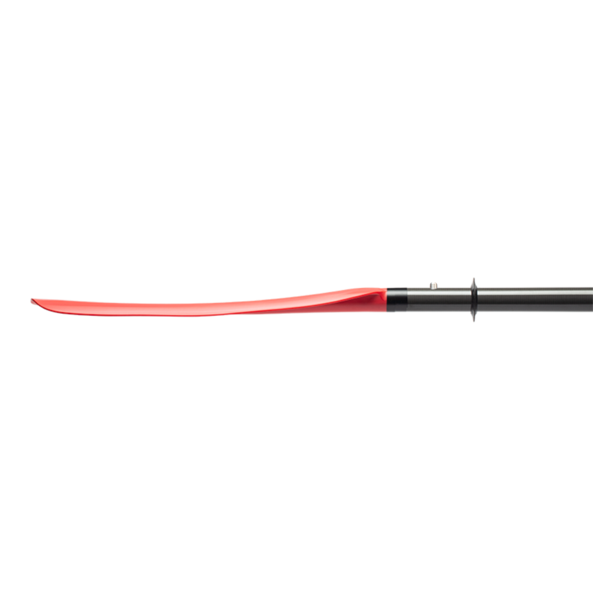 Aqua Bound Manta Ray Hybrid 4-Piece Posi-Lok™ Kayak Paddle