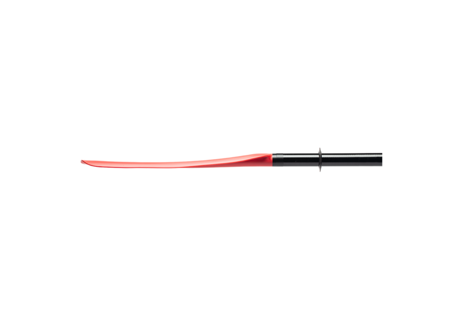 MantaRay Fiberglass 2-Piece Snap-Button Kayak Paddle