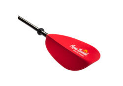 Aqua Bound MantaRay Fiberglass 2-Piece Snap-Button Kayak Paddle