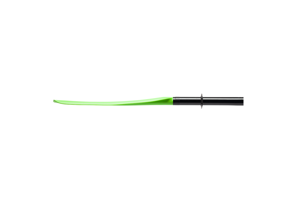 MantaRay Fiberglass 2-Piece Snap-Button Kayak Paddle