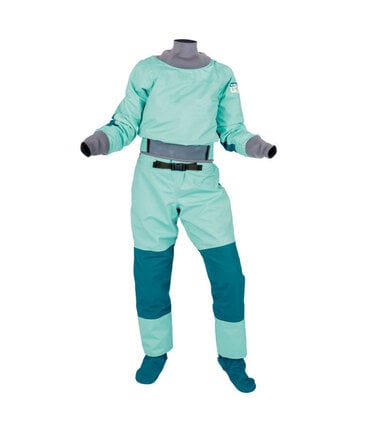 Immersion Research Women's Aphrodite Dry Suit