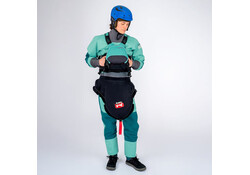 Women's Aphrodite Dry Suit
