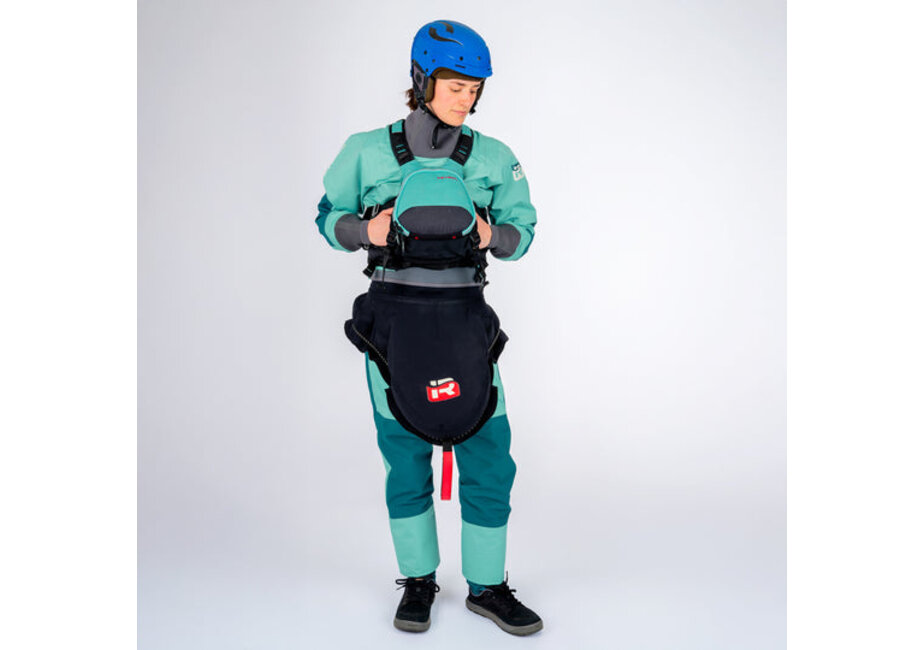 Women's Aphrodite Dry Suit