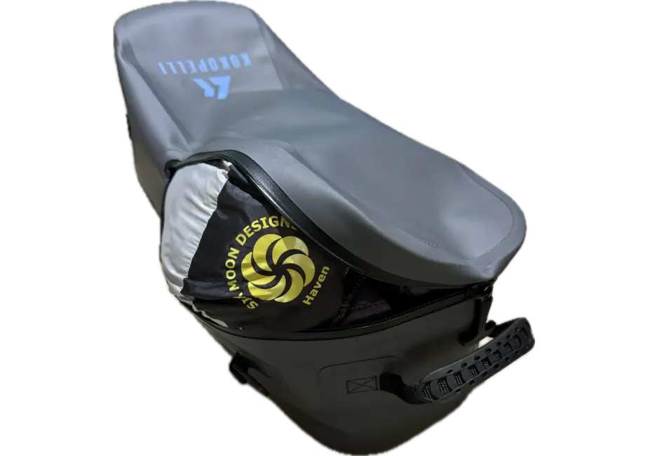 Delta Dry Bag Set