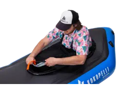 Delta Whitewater Sprayskirt