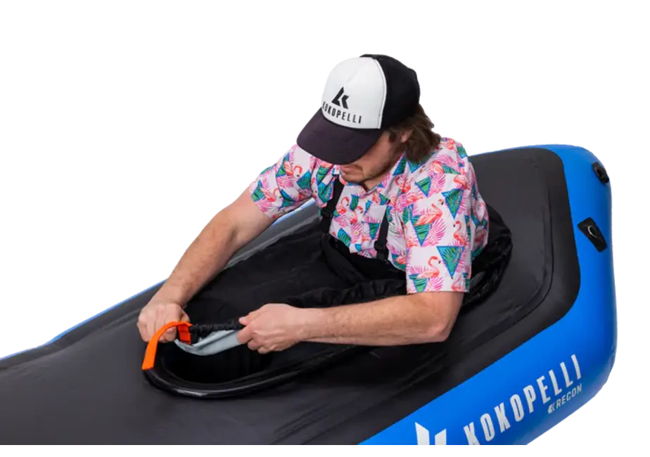 Delta Whitewater Sprayskirt