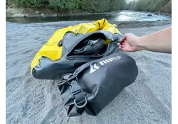 Kokopelli Delta Single Access Roll-Top Drybag