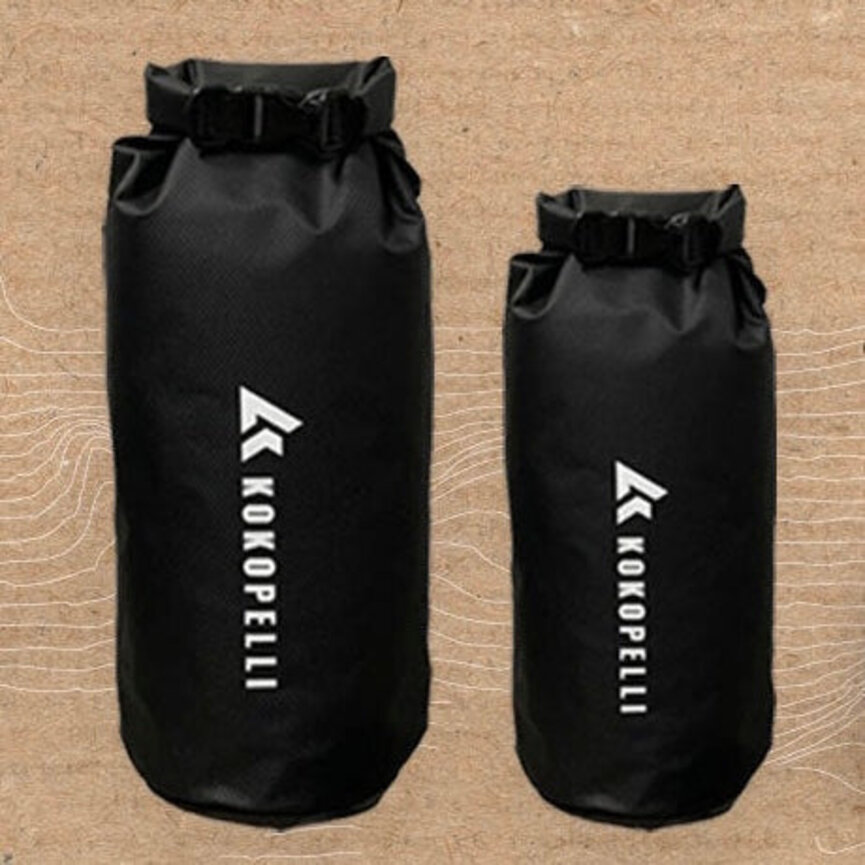 Kokopelli Delta Single Access Roll-Top Drybag