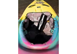 River Station DryLap - Kayak Dry Bag